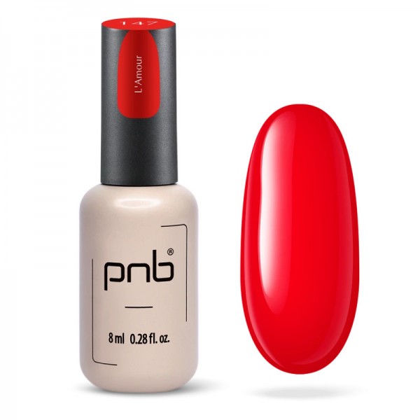 Гел лак PNB 8 мл 147